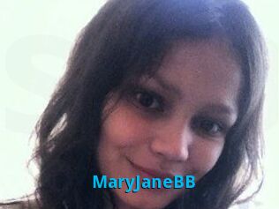 MaryJaneBB