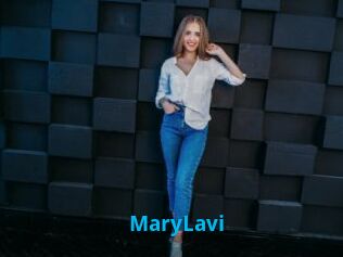 MaryLavi