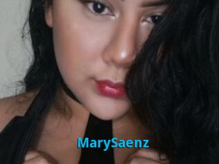 MarySaenz
