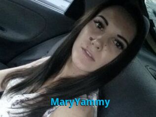 MaryYammy
