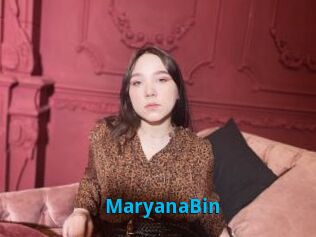 MaryanaBin