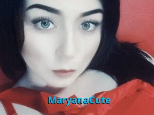 MaryanaCute