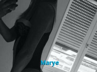 Marye