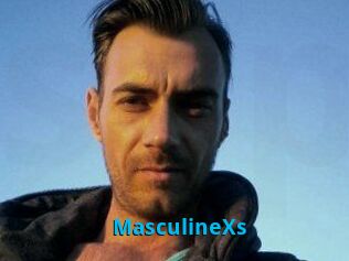 MasculineXs