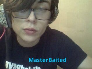 MasterBaited