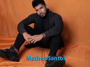 MatheoSantos