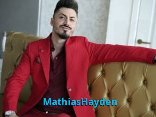 MathiasHayden