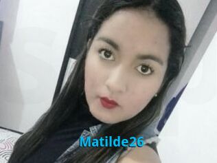 Matilde26