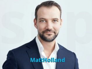 MattHolland