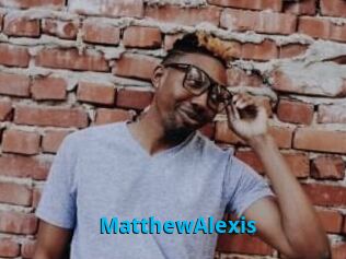 Matthew_Alexis