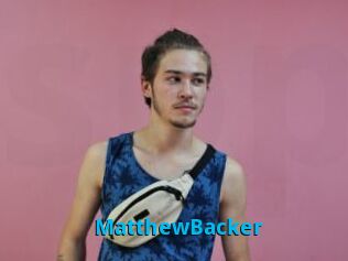 MatthewBacker