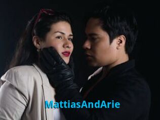 MattiasAndArie