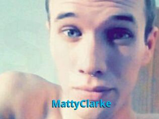MattyClarke