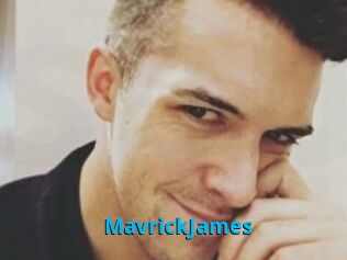 Mavrick_James