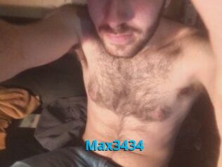 Max3434