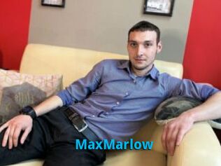 MaxMarlow