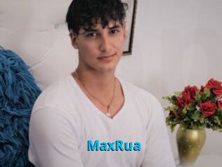 MaxRua