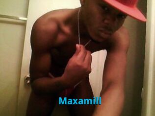 Maxamill