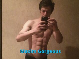 Maxim_Gorgeous