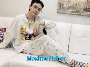 MaximeFisher