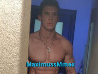 MaximussMmax