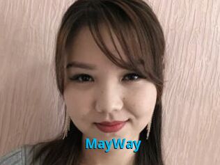 MayWay