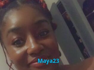 Maya23