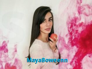 MayaBoweenn