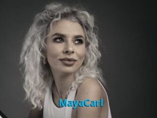 MayaCarl