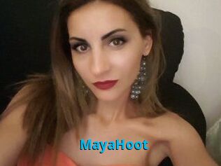 MayaHoot