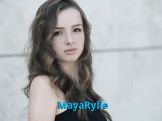 MayaRylie