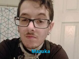 Mazuka