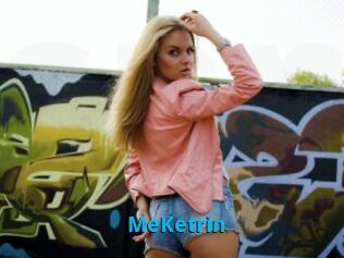 MeKetrin