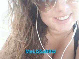 MeLiSSaBBW