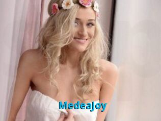MedeaJoy