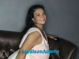 MedisonAdams