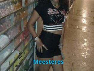 Meesteres