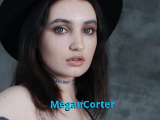 MeganCorter