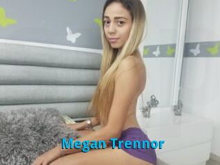 Megan_Trennor