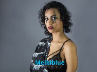 Meibiblue