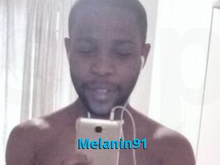 Melanin91