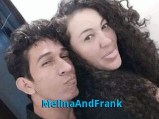 MelinaAndFrank