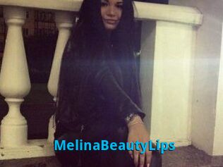 MelinaBeautyLips