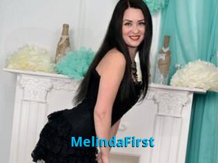 MelindaFirst
