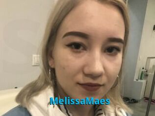 MelissaMaes
