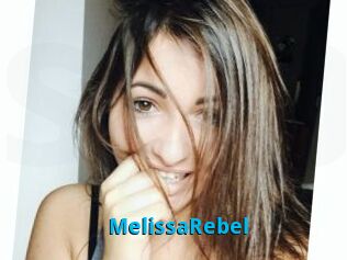 MelissaRebel