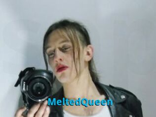 MeltedQueen