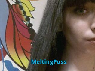 MeltingPuss