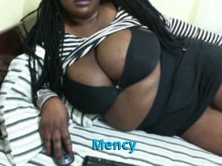 Mency