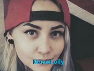 MeowLolly